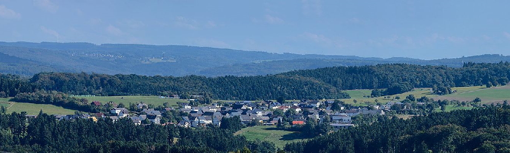 Unterkünfte in Marzhausen