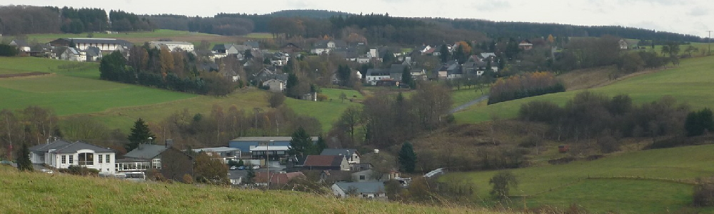 Unterkünfte in Mrsbach