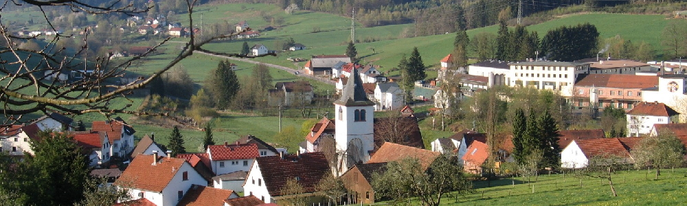 Unterkünfte in Mossautal