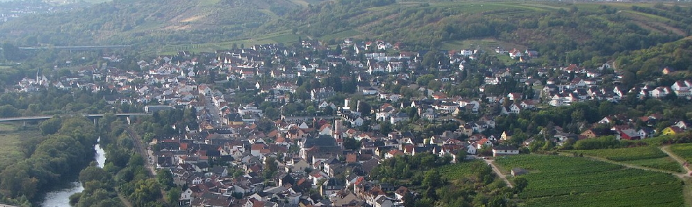 Unterkünfte in Mnster-Sarmsheim