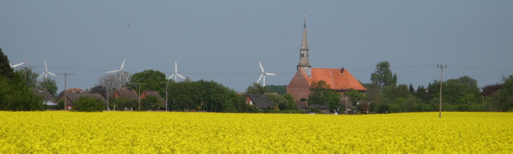 Unterkünfte in Neuenkirchen