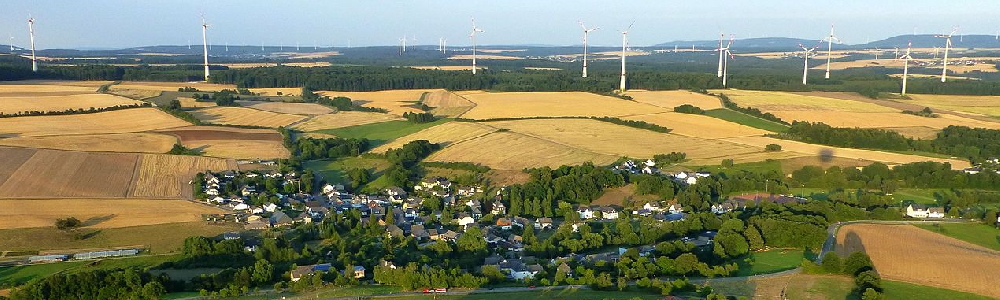 Unterkünfte in Neuerkirch