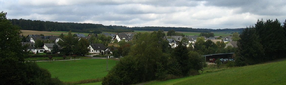 Unterkünfte in Niederkumbd