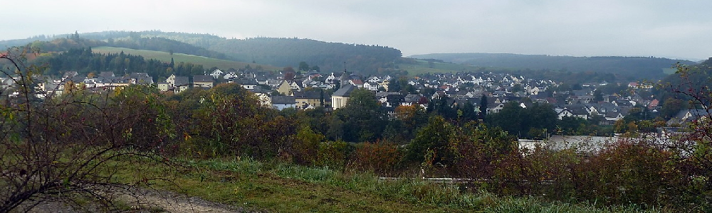 Unterkünfte in Niederwrresbach