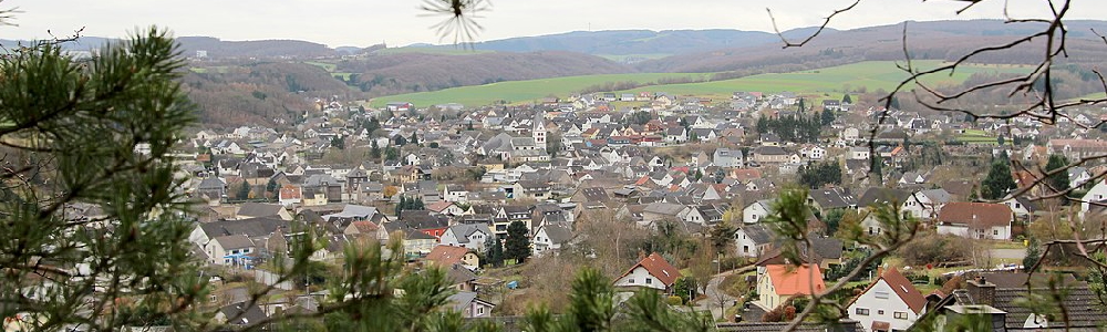 Unterkünfte in Niederzissen