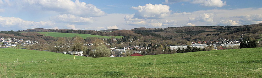 Unterkünfte in Nistertal