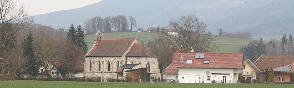 Unterkünfte in Offenberg