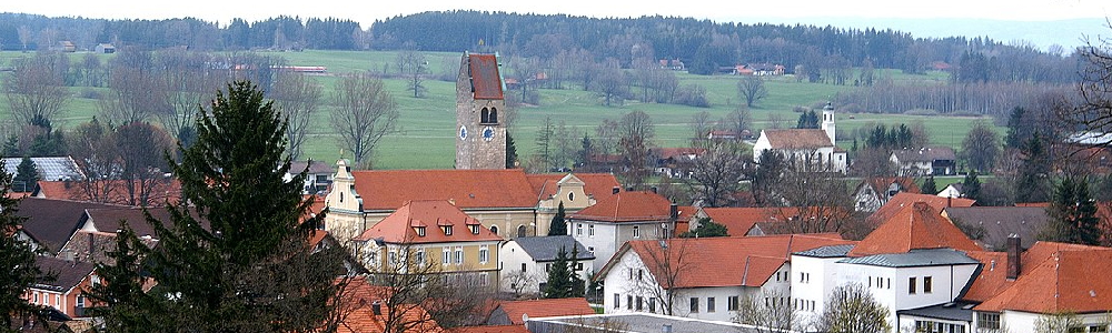 Unterkünfte in Peienberg