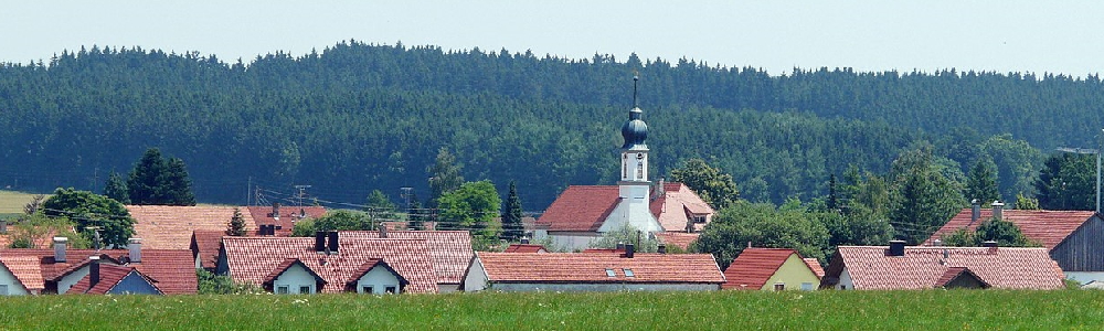 Unterkünfte in Prgen