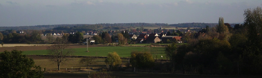 Unterkünfte in Salzgitter Gro Mahner