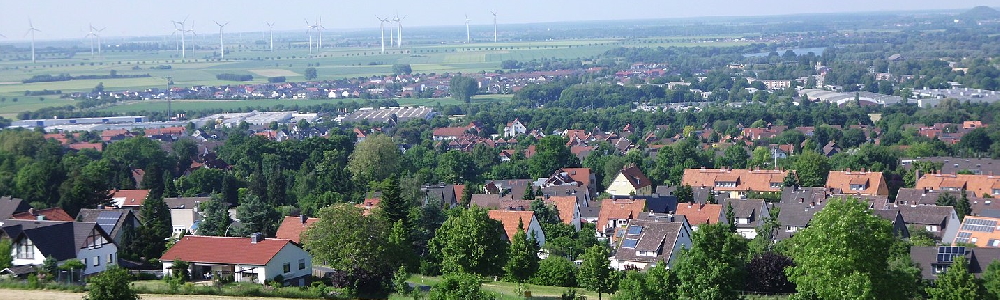 Unterkünfte in Salzgitter Lichtenberg