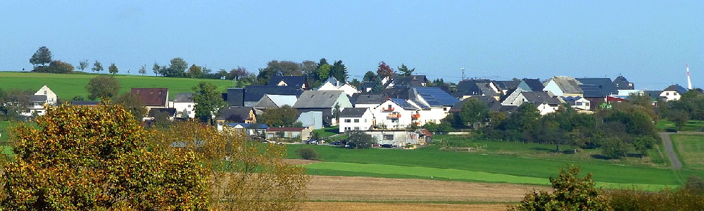 Unterkünfte in Spesenroth