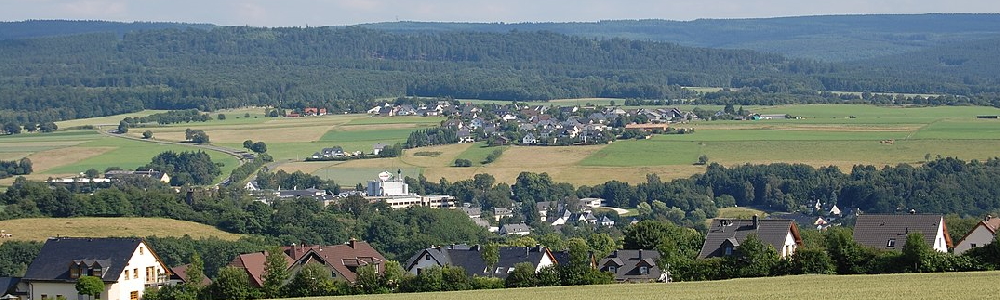 Unterkünfte in thalfang