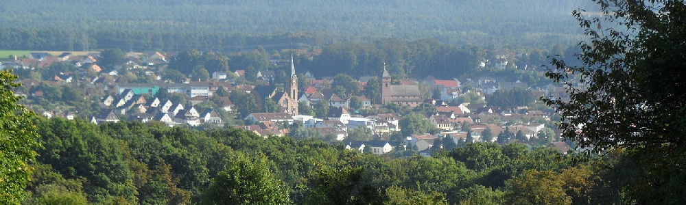 Unterkünfte in Weilerbach