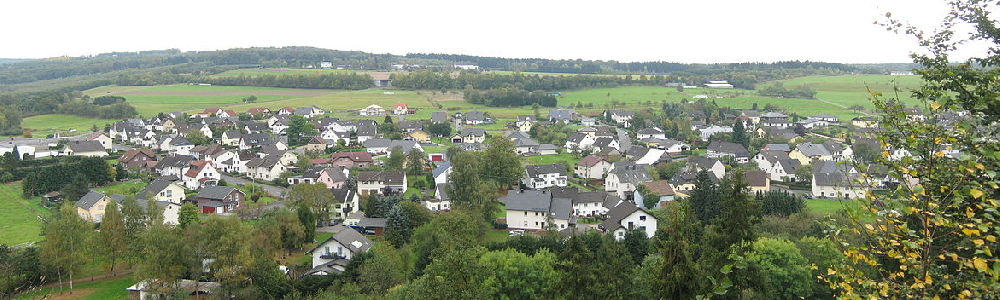 Unterkünfte in Atzelgift