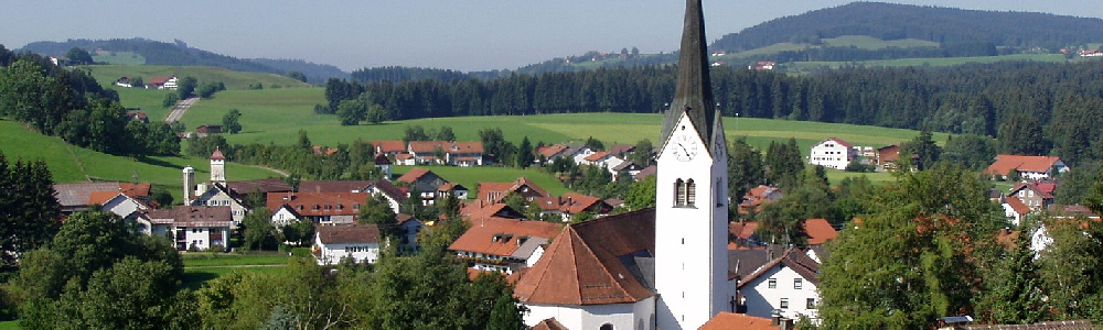 Unterkünfte in Buchenberg