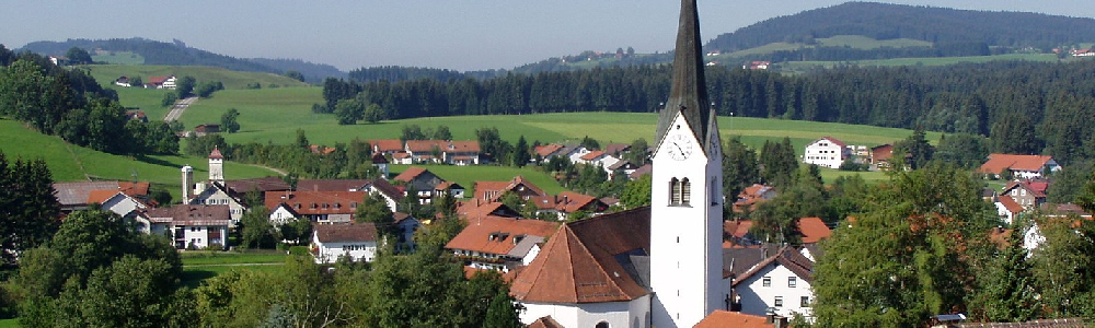 Unterkünfte in Buchenberg