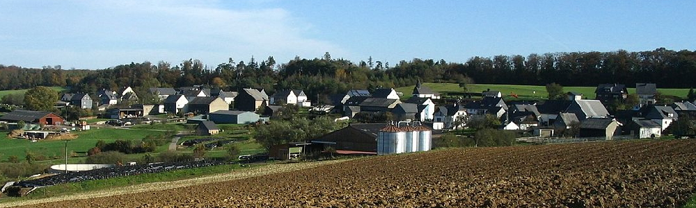 Unterkünfte in Rdelhausen