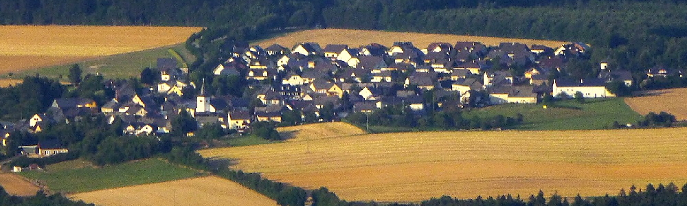 Unterkünfte in Liebshausen