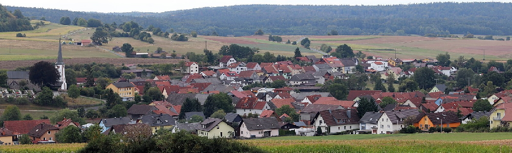 Unterkünfte in Schondra