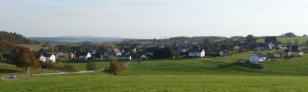 Unterkünfte in Ober Kostenz