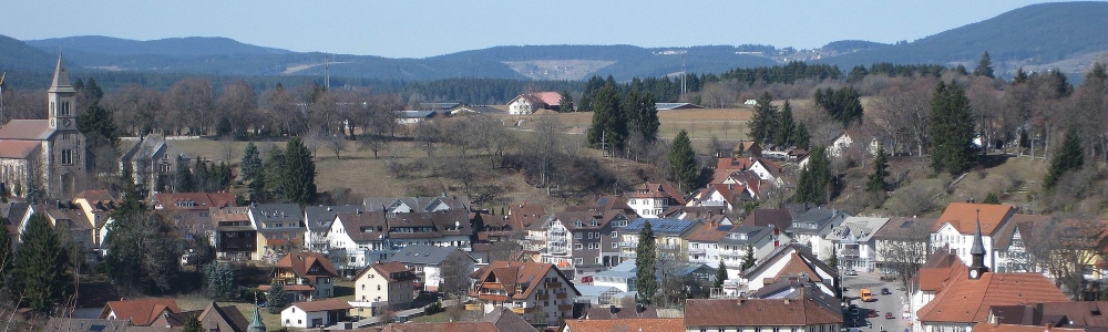 Unterkünfte in Bonndorf im Schwarzwald