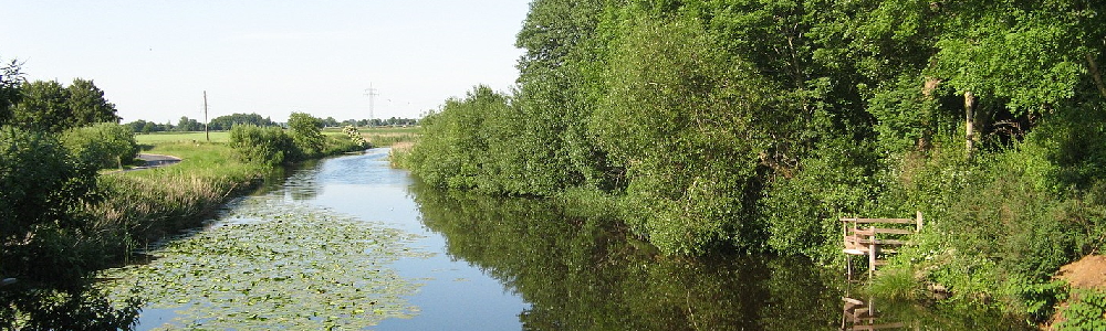 Unterkünfte in Fedderingen