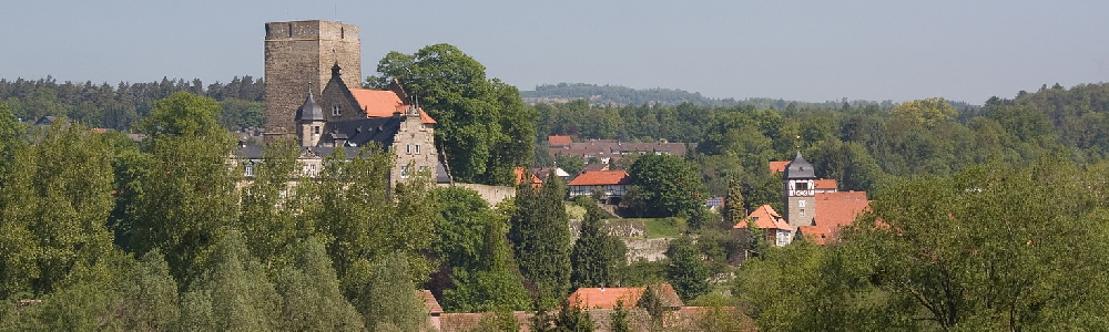 Unterkünfte in Adelebsen