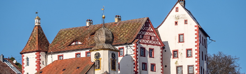 Unterkünfte in Egloffstein