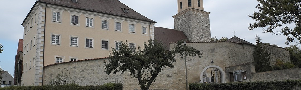 Unterkünfte in Huisheim