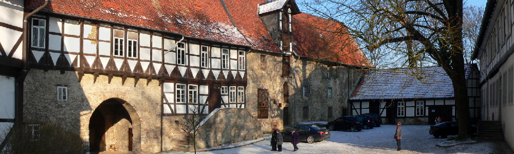 Unterkünfte in Salzgitter Gebhardshagen