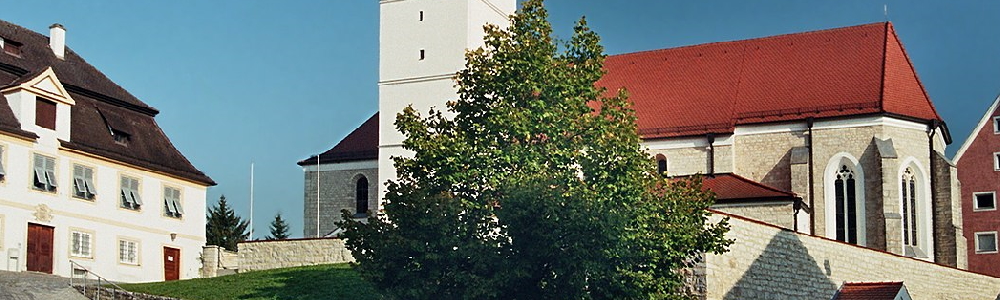 Unterkünfte in Dollnstein