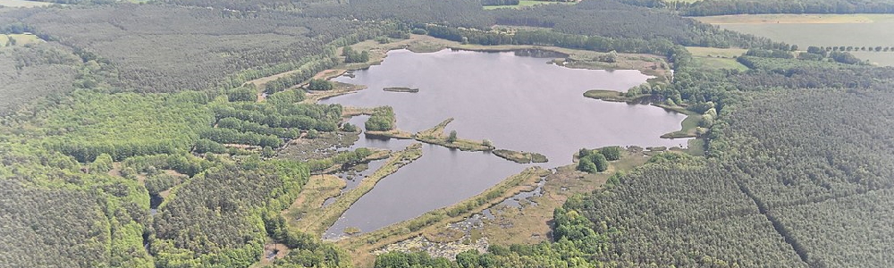 Unterkünfte in Zeckerin