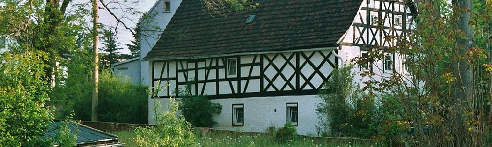 Unterkünfte in Deuben