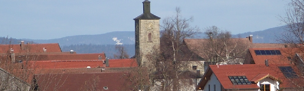 Unterkünfte in Schfweg