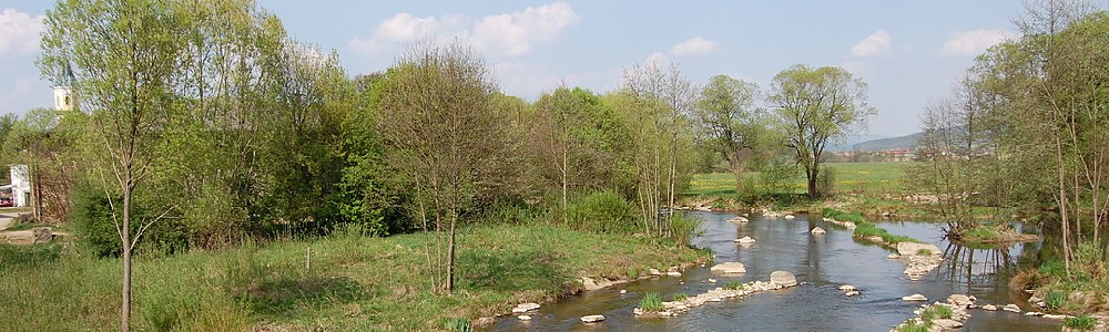 Unterkünfte in Schnthal