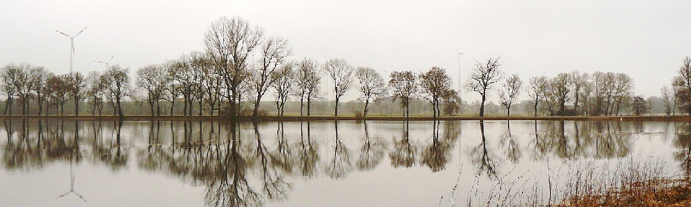 Unterkünfte in Nieden