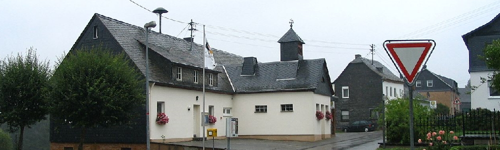 Unterkünfte in Steinbach