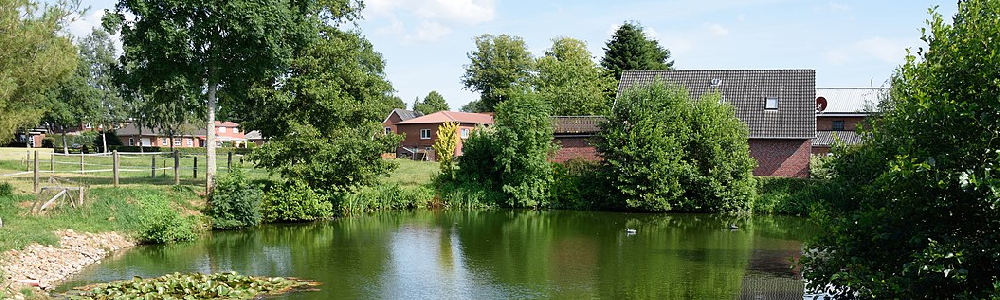 Unterkünfte in Hohenaspe