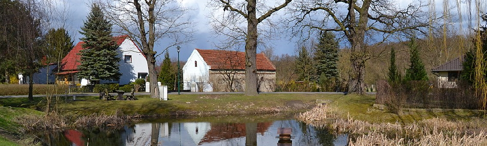 Unterkünfte in Vierlinden Neuentempel