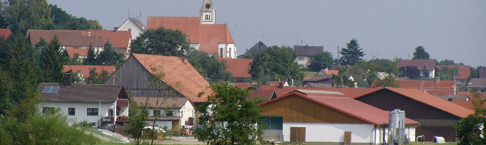 Unterkünfte in Ebershausen