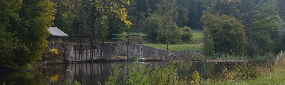 Unterkünfte in Eggingen