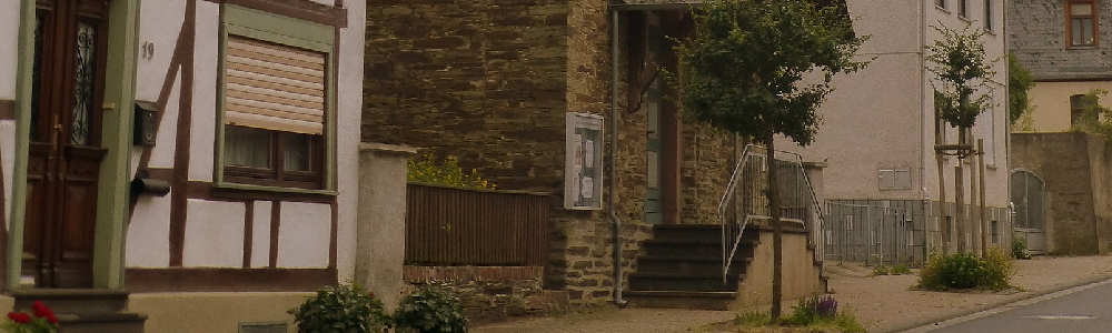 Unterkünfte in Weisel