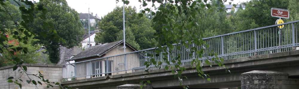 Unterkünfte in Eisenbach (Hochschwarzwald)