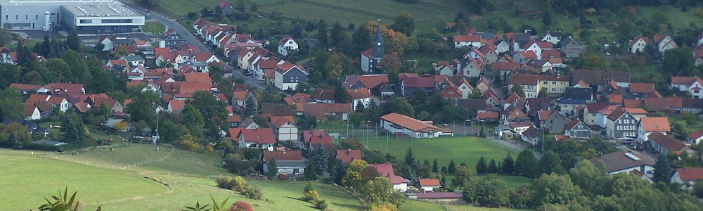 Unterkünfte in Emsetal