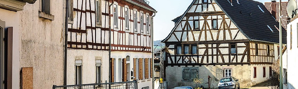 Unterkünfte in Dreisen