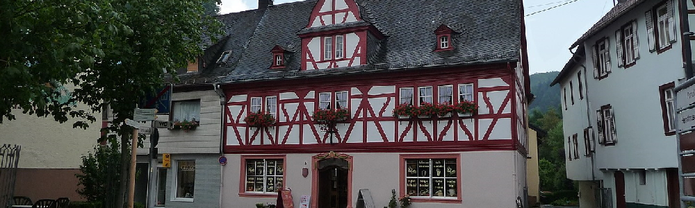 Unterkünfte in Stromberg