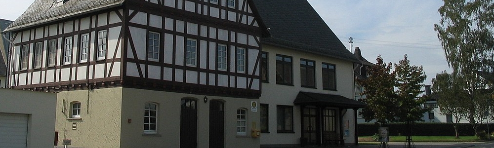 Unterkünfte in Wschheim