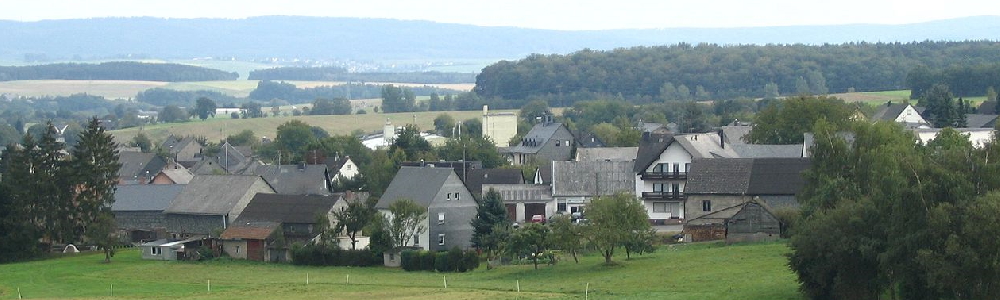 Unterkünfte in Heinzenbach