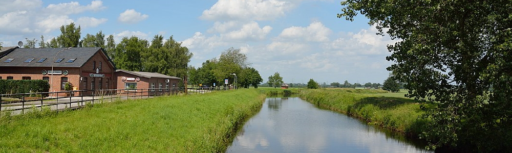 Unterkünfte in Krummendiek